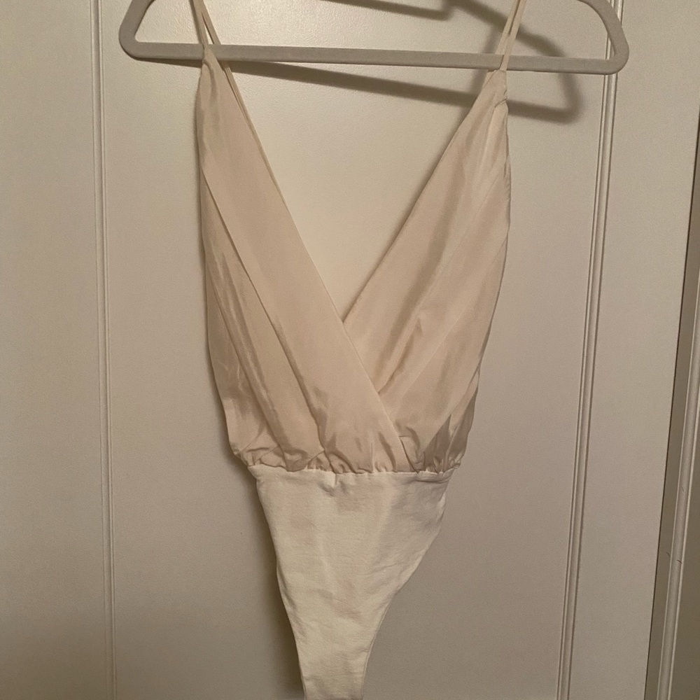 Alice + Olivia Bodysuit